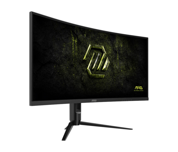 MSI MAG 342CQRF E20 - 1485765 - zdjęcie 2